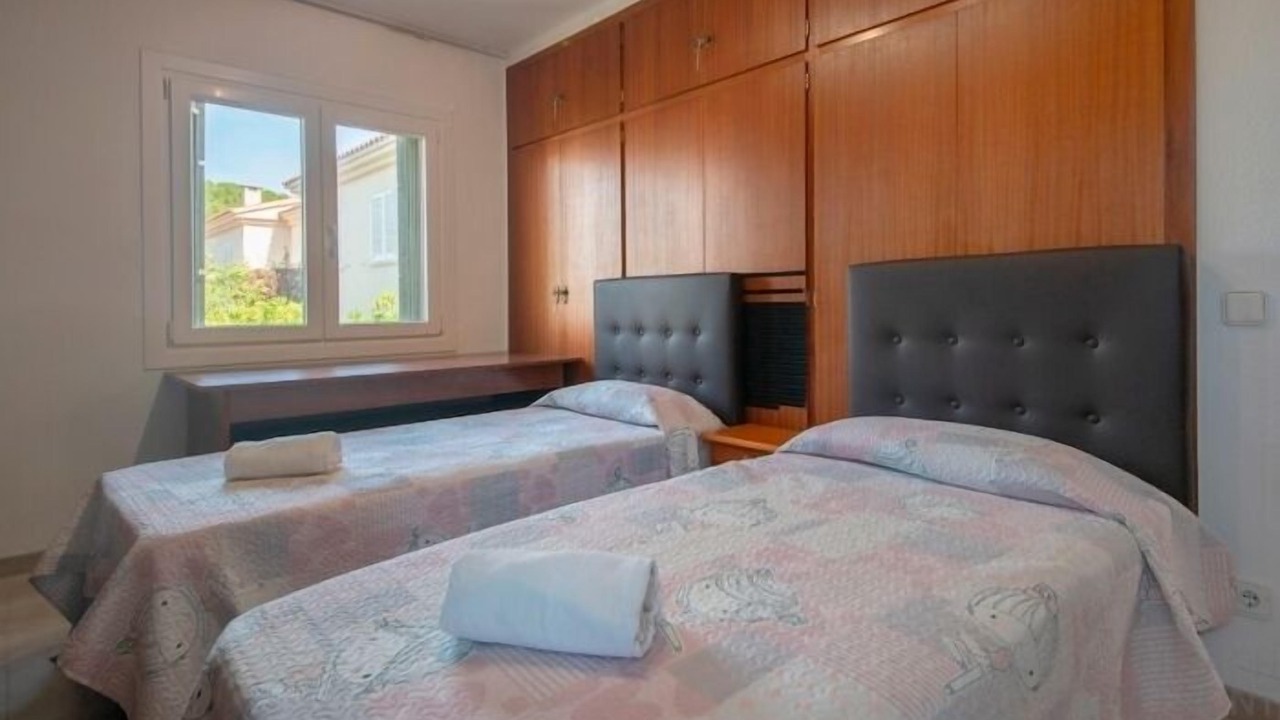 Photo of Bedroom in Comarruga