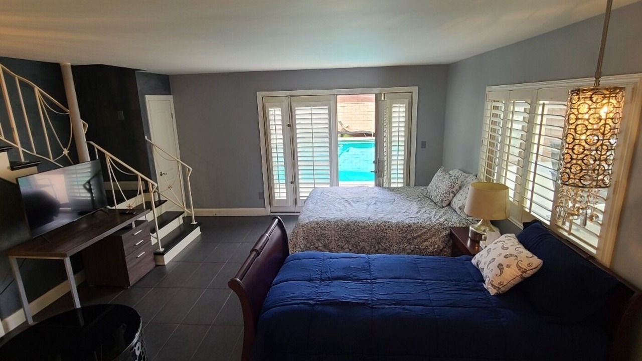 Photo of Bedroom in Adams Hill