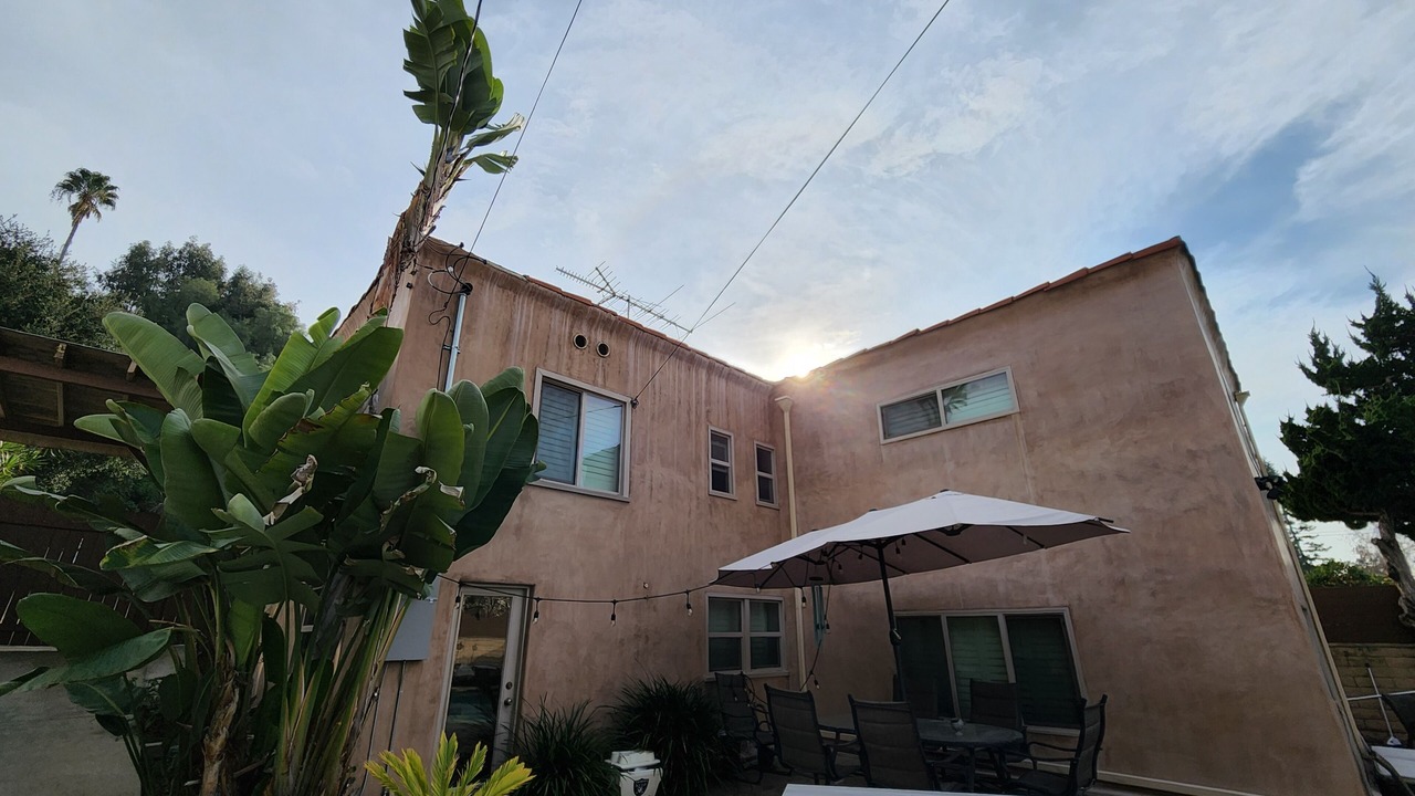 Photo of Outdoor in Adams Hill