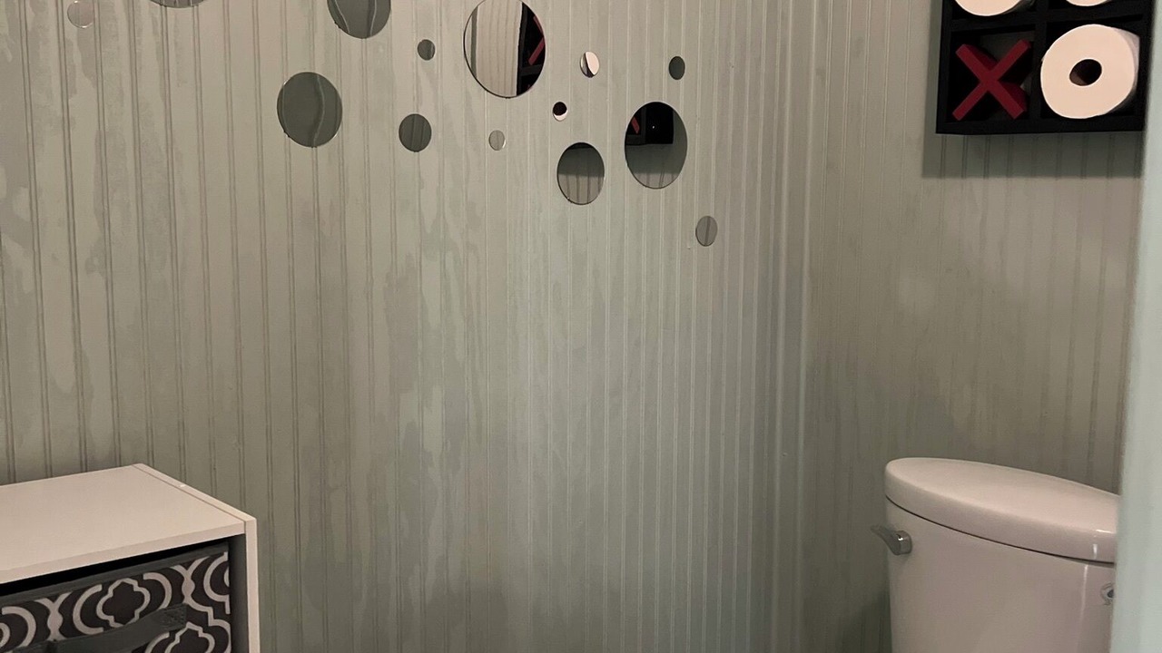 Photo of Bathroom in Johnson City
