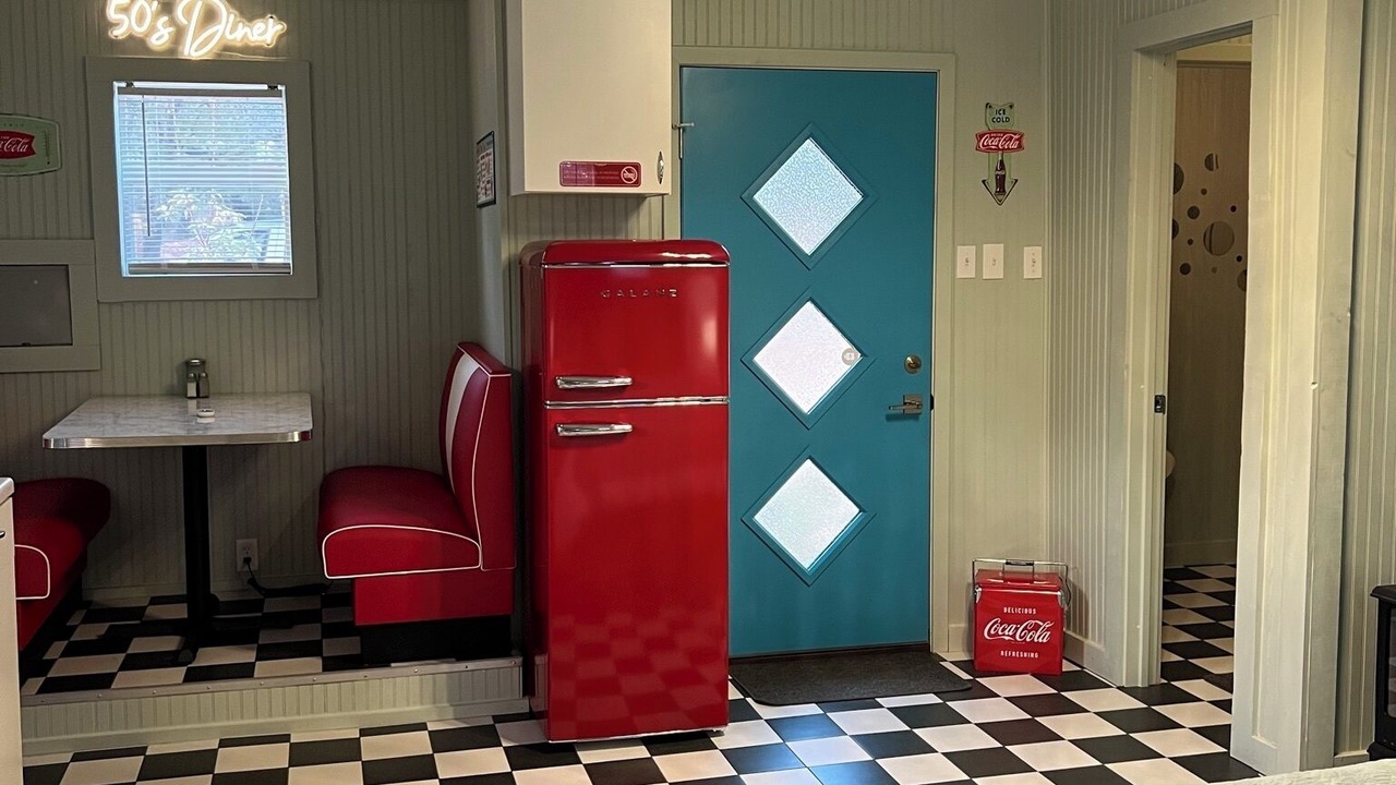 Photo of Bedroom in Johnson City