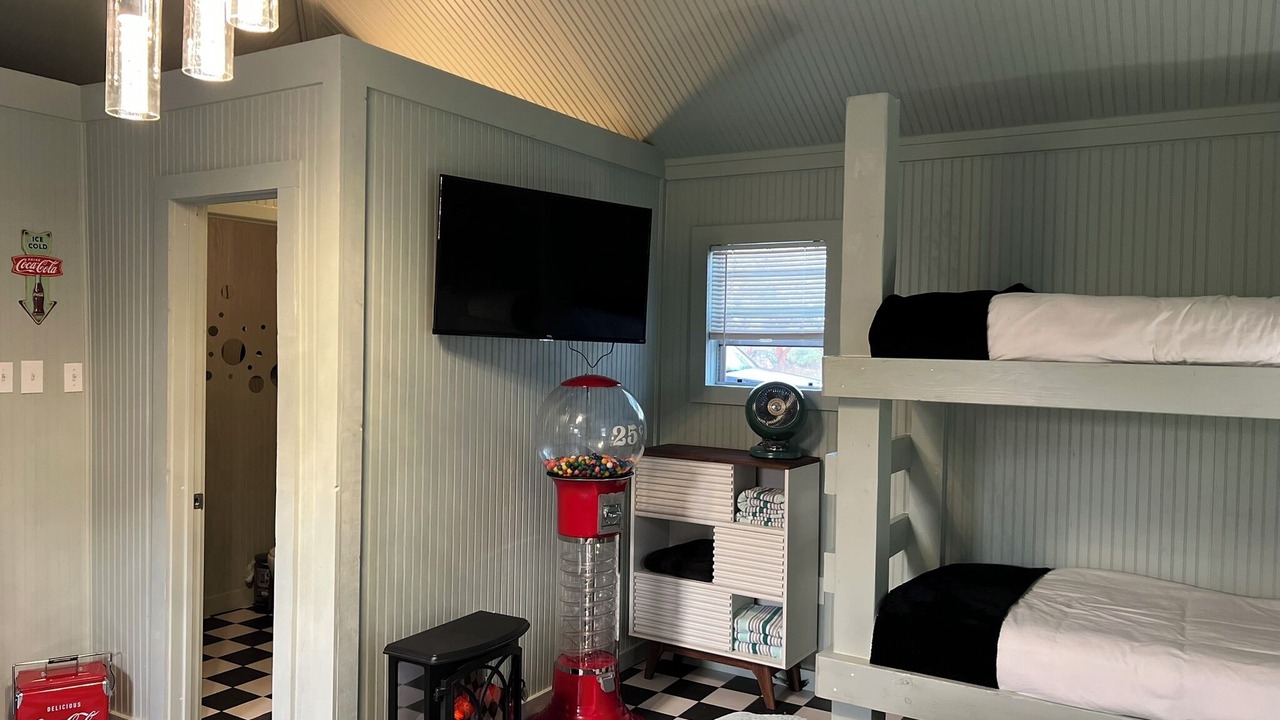 Photo of Bedroom in Johnson City