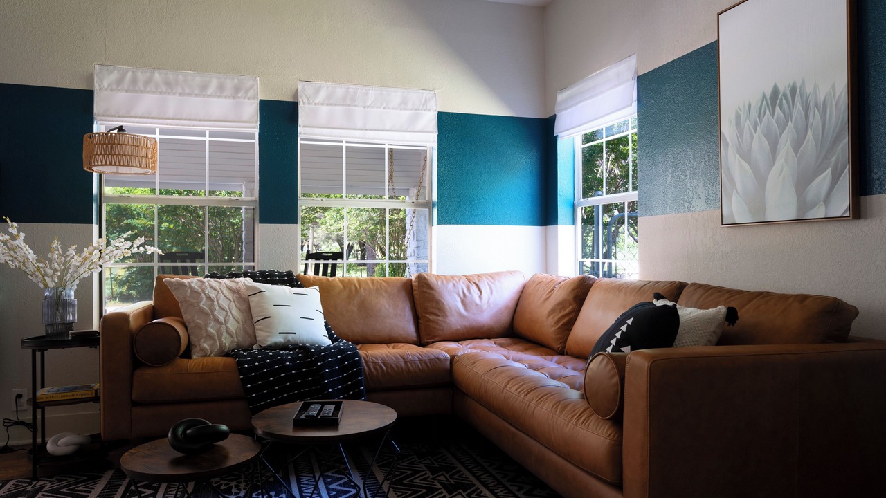 Photo of Livingroom in Glen Rose