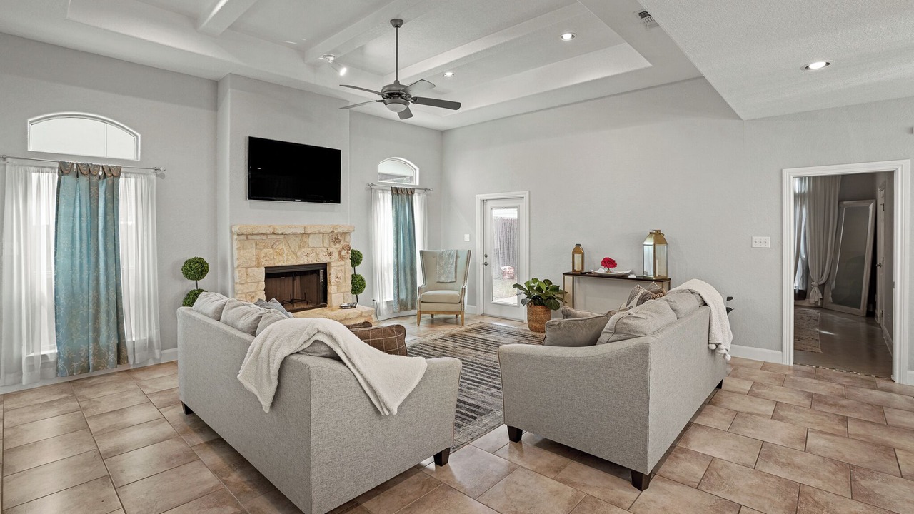 Photo of Livingroom in Wetmore