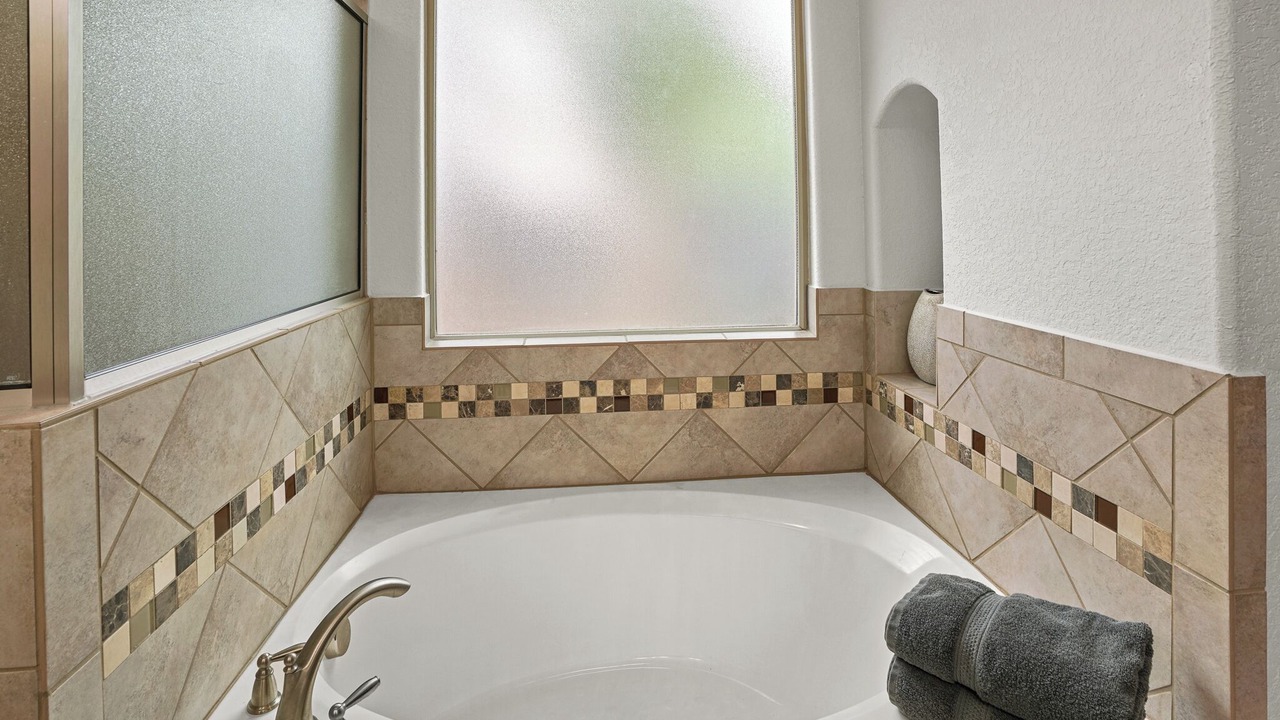 Photo of Bathroom in Wetmore