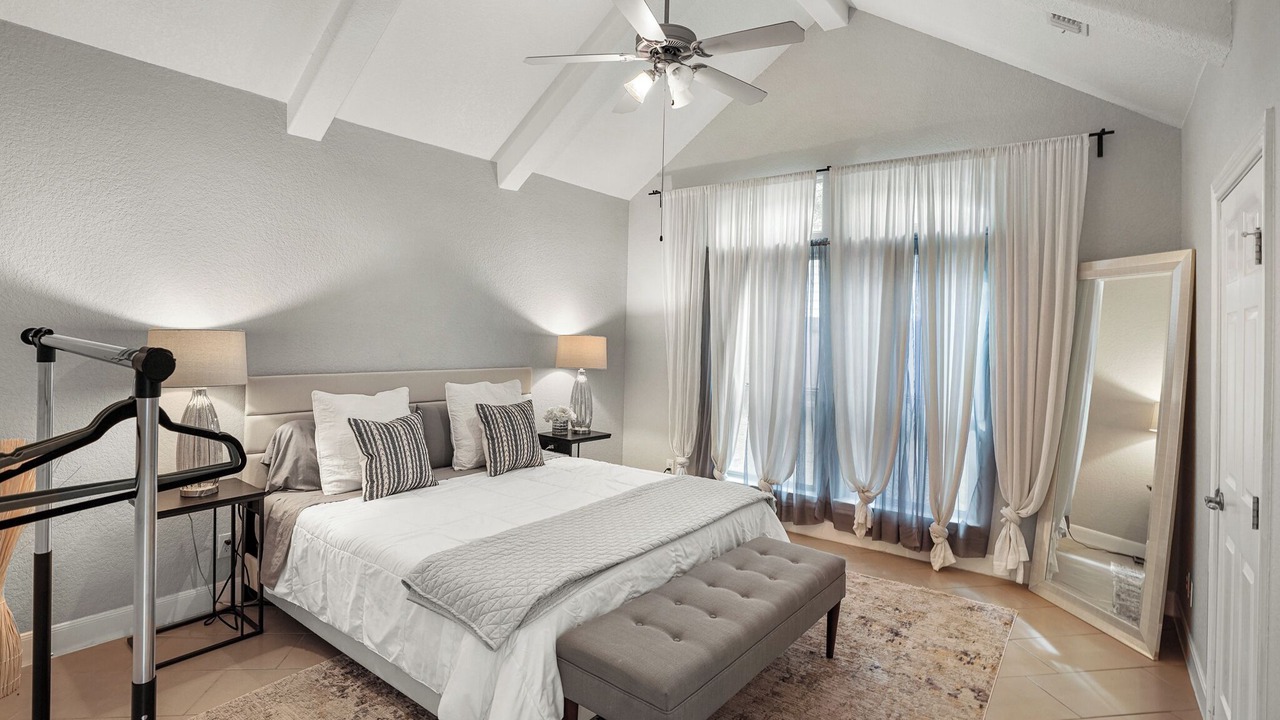 Photo of Bedroom in Wetmore
