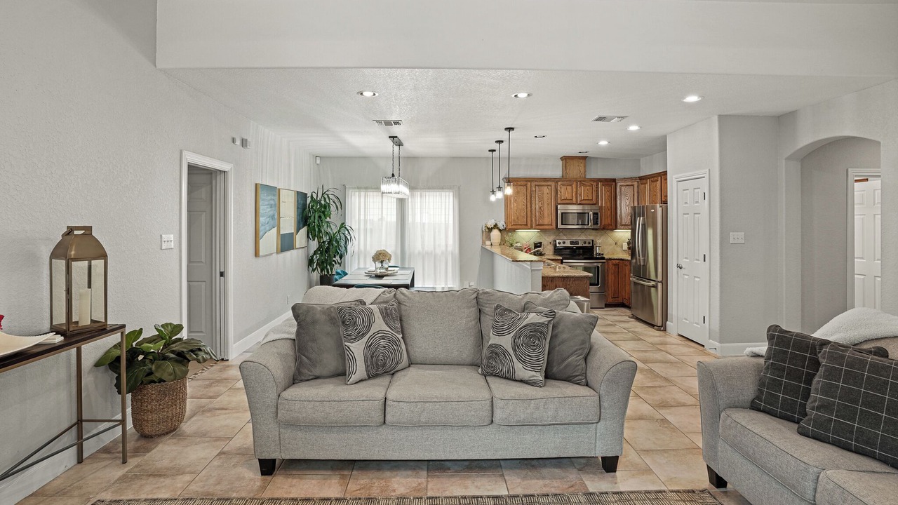 Photo of Livingroom in Wetmore