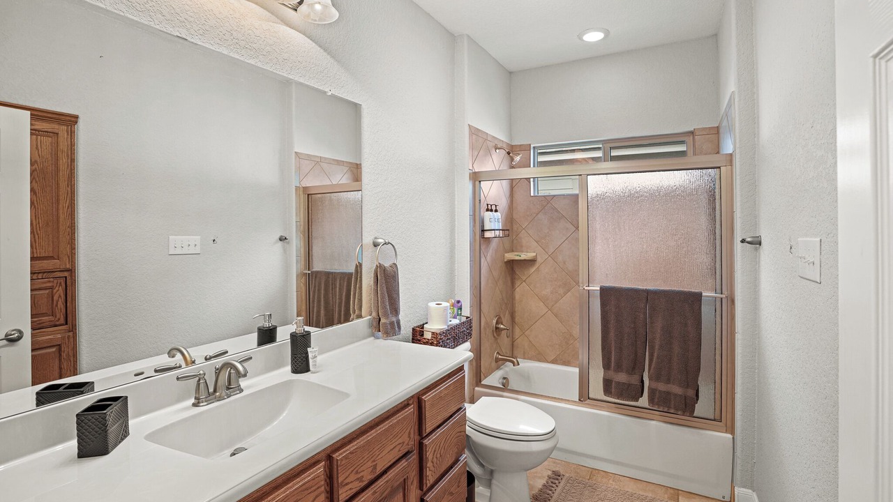 Photo of Bathroom in Wetmore