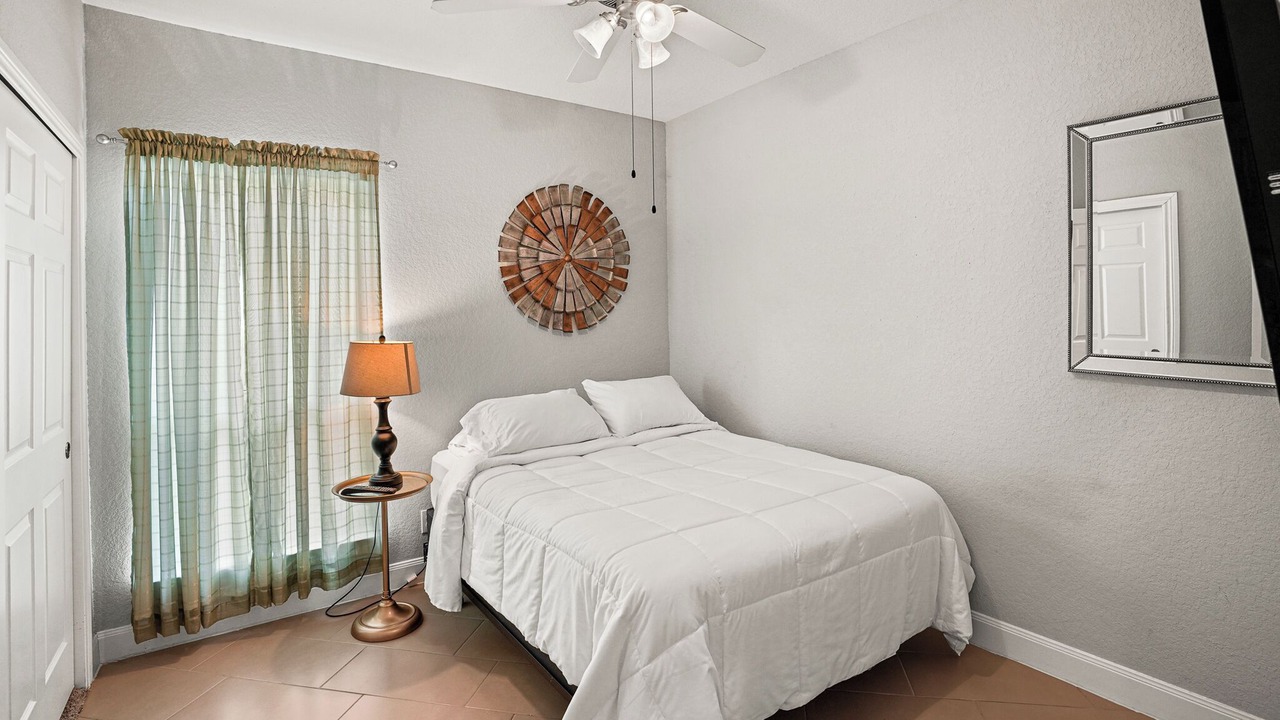 Photo of Bedroom in Wetmore
