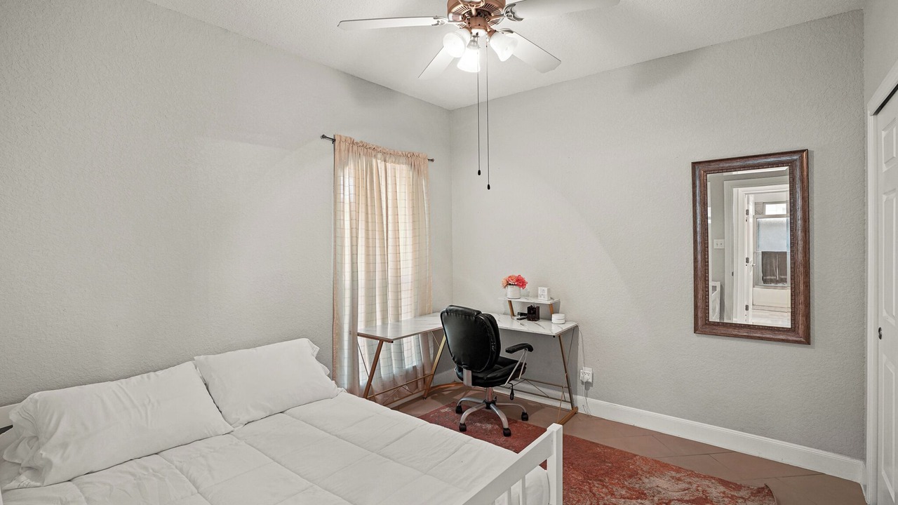 Photo of Bedroom in Wetmore