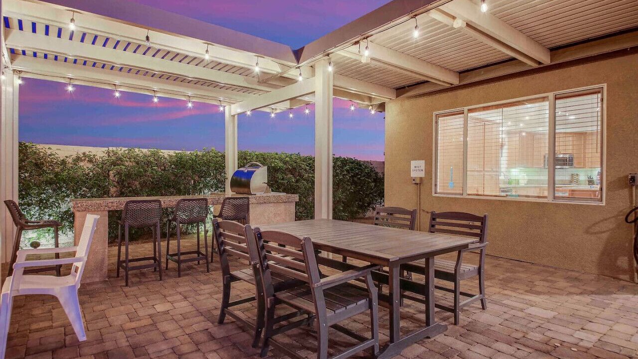 Photo of Outdoor in Terra Lago