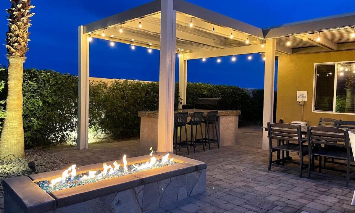 Photo of Outdoor in Terra Lago