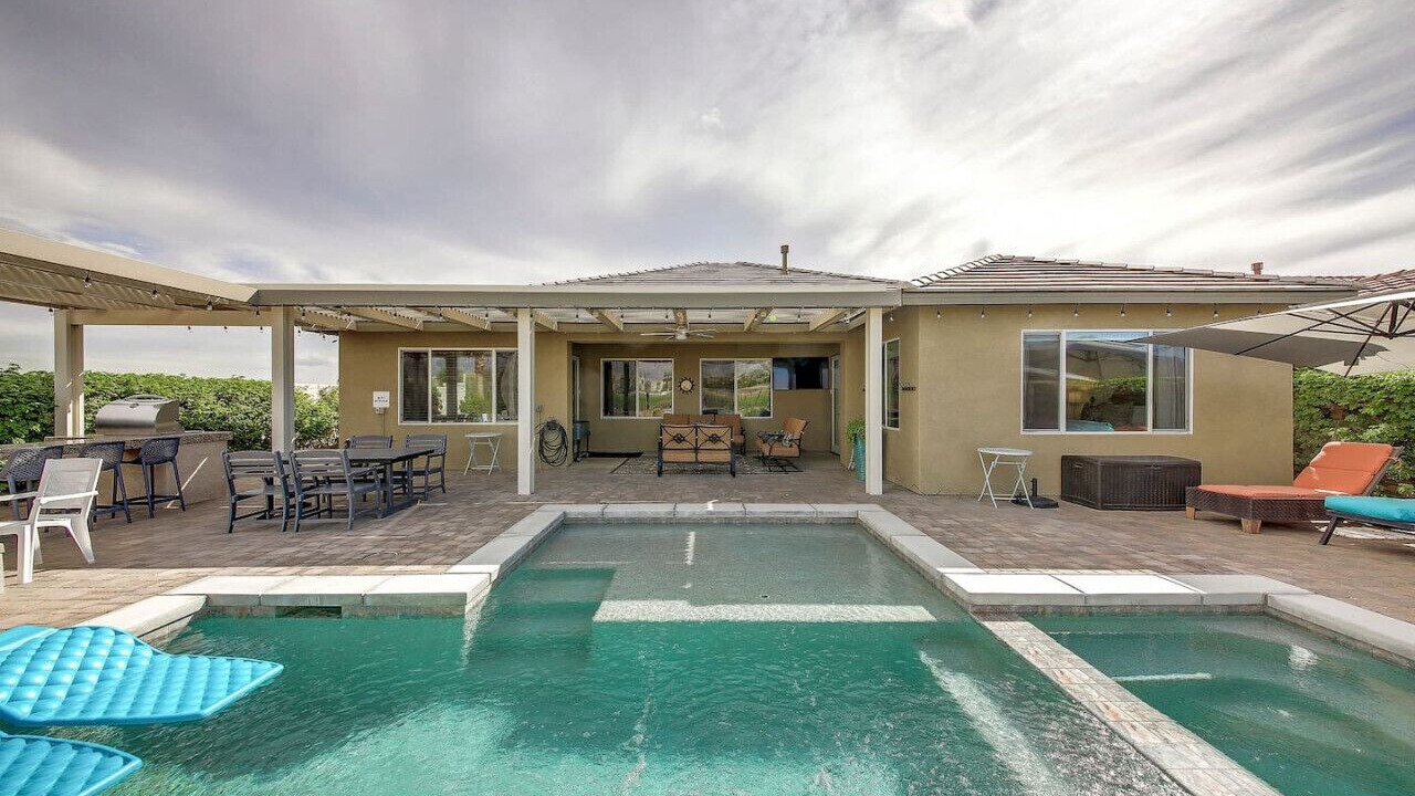 Photo of Outdoor in Terra Lago