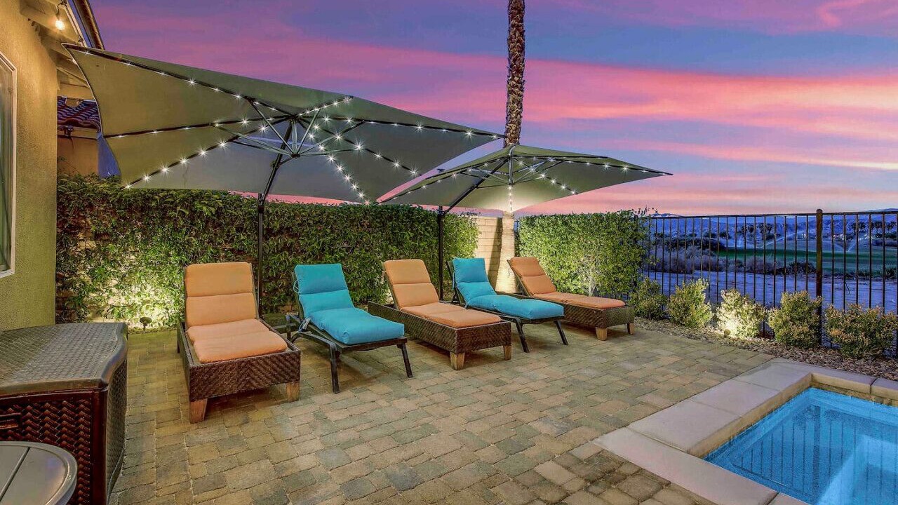 Photo of Outdoor in Terra Lago