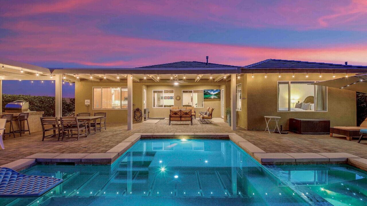 Photo of Outdoor in Terra Lago