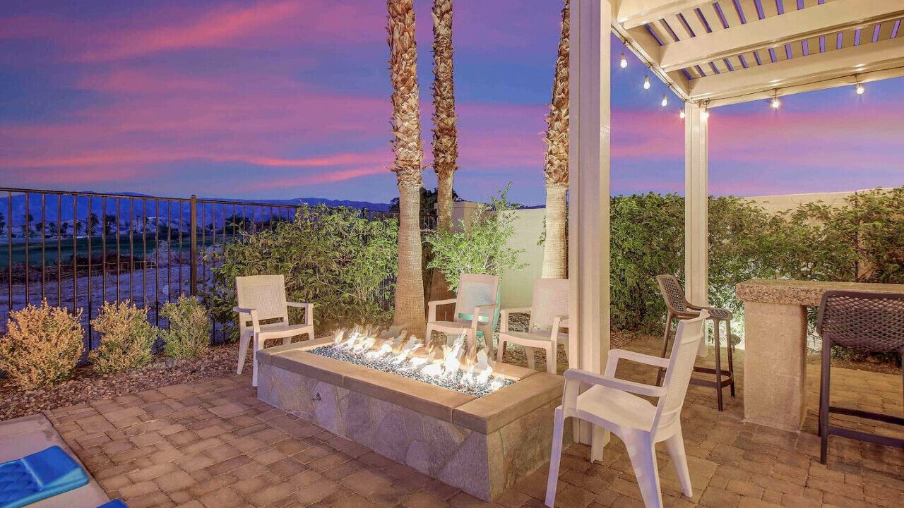 Photo of Patio Balcony in Terra Lago
