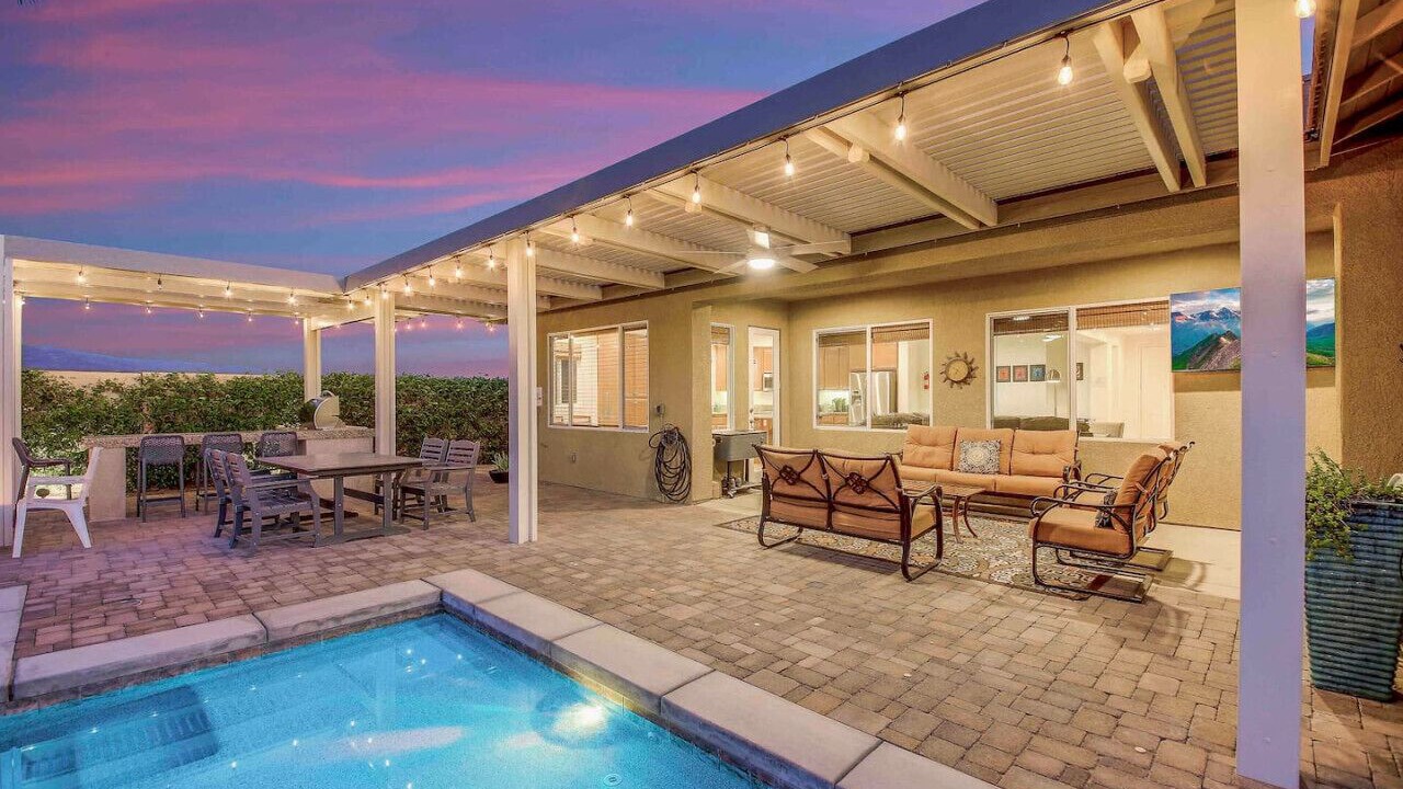 Photo of Outdoor in Terra Lago