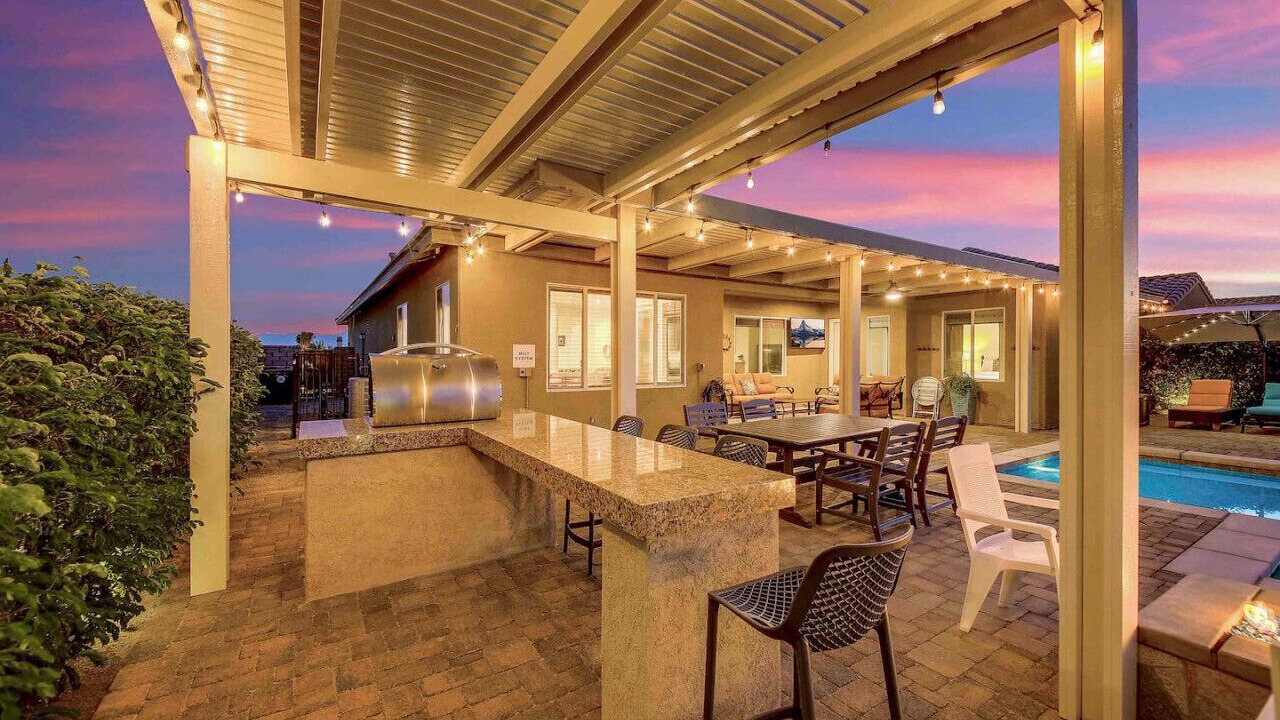 Photo of Outdoor in Terra Lago