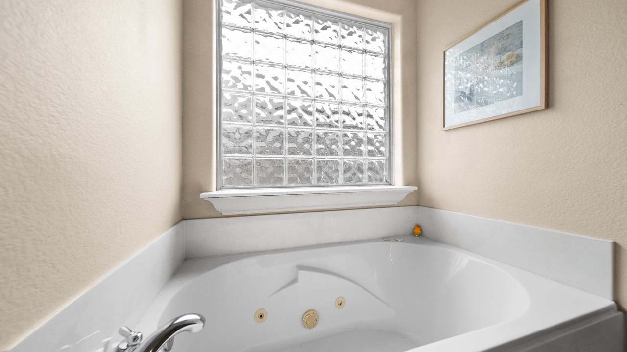 Photo of Bathroom in Bentonville