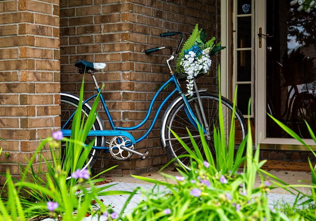 Photo of Outdoor in Bentonville