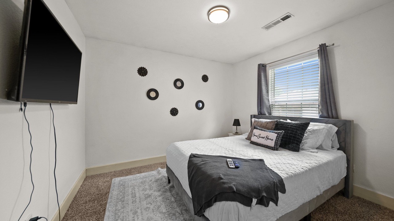 Photo of Bedroom in Bentonville