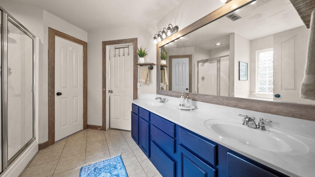 Photo of Bathroom in Bentonville