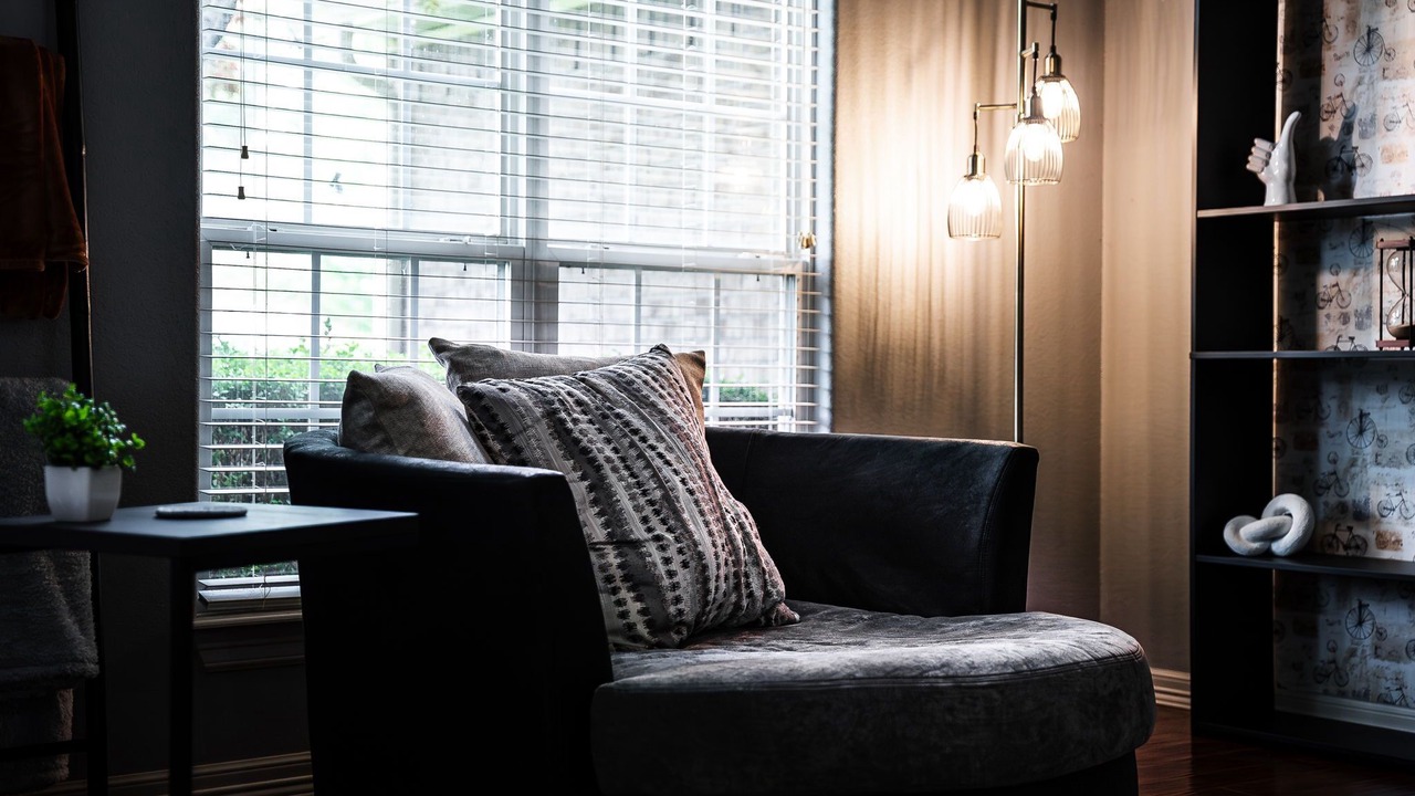 Photo of Livingroom in Bentonville