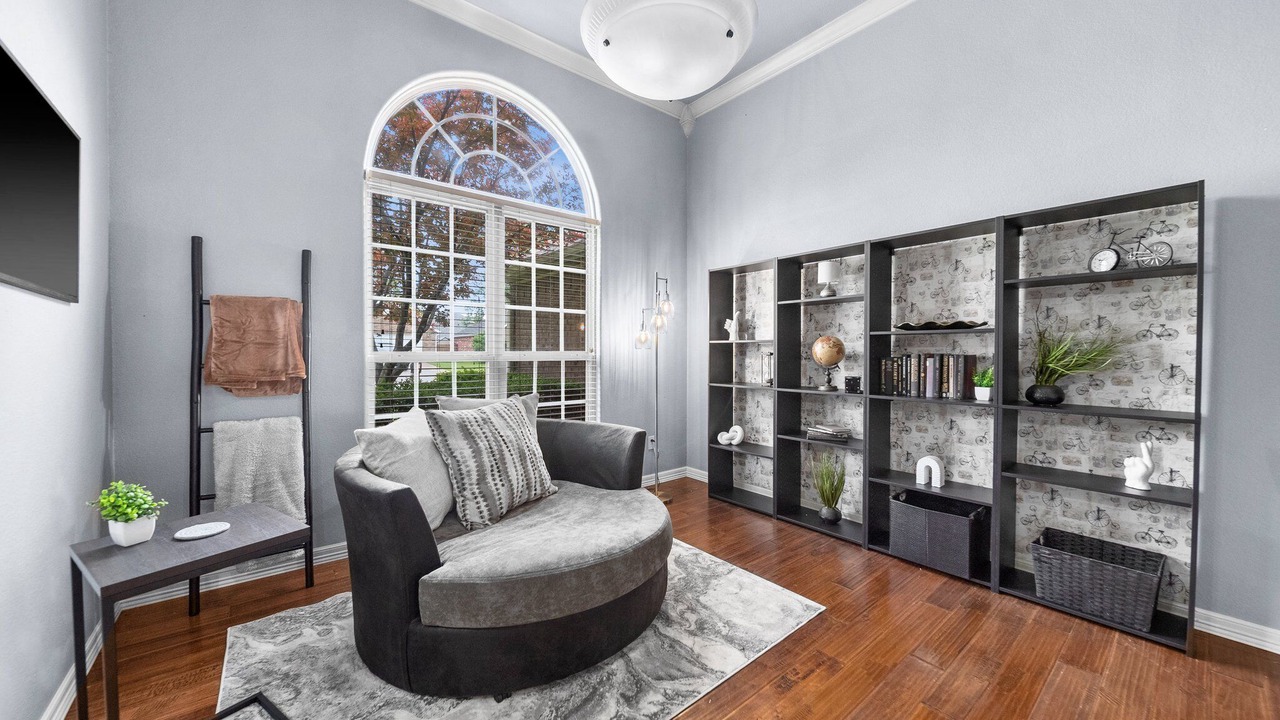 Photo of Livingroom in Bentonville