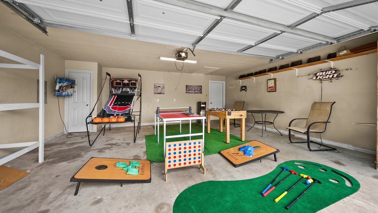 Photo of Bedroom in Bentonville