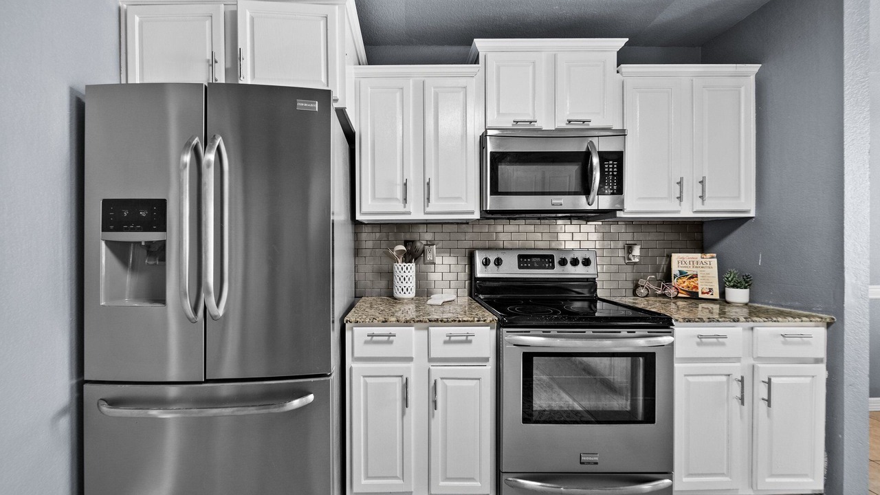 Photo of Kitchen in Bentonville