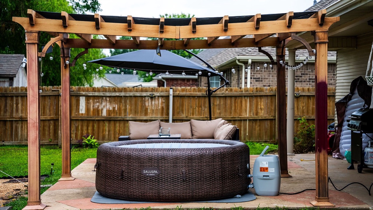 Photo of Outdoor in Bentonville
