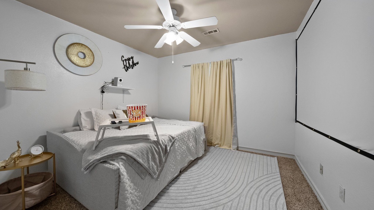 Photo of Bedroom in Bentonville