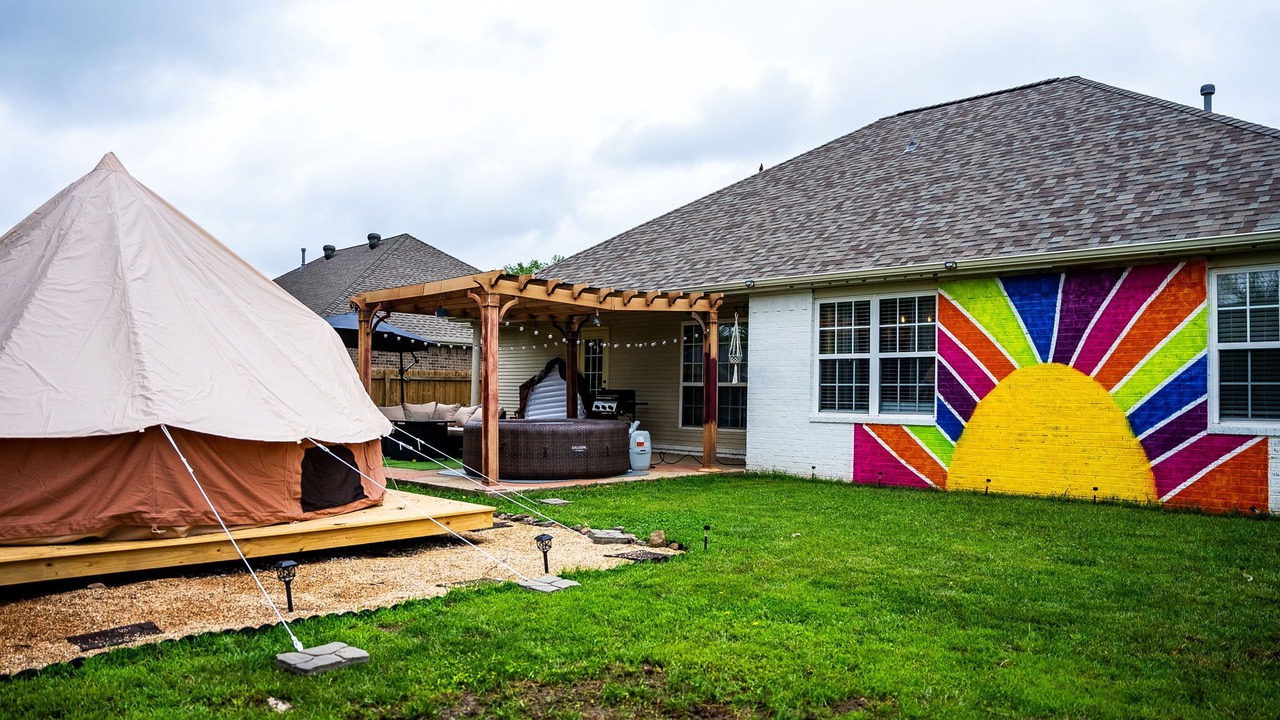 Photo of Outdoor in Bentonville