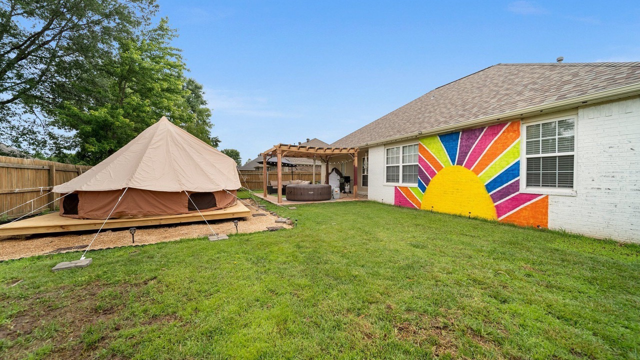 Photo of Outdoor in Bentonville
