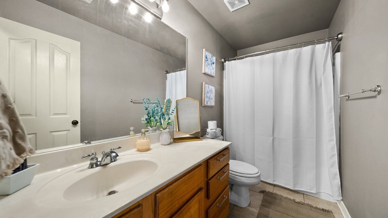 Photo of Bathroom in Bentonville