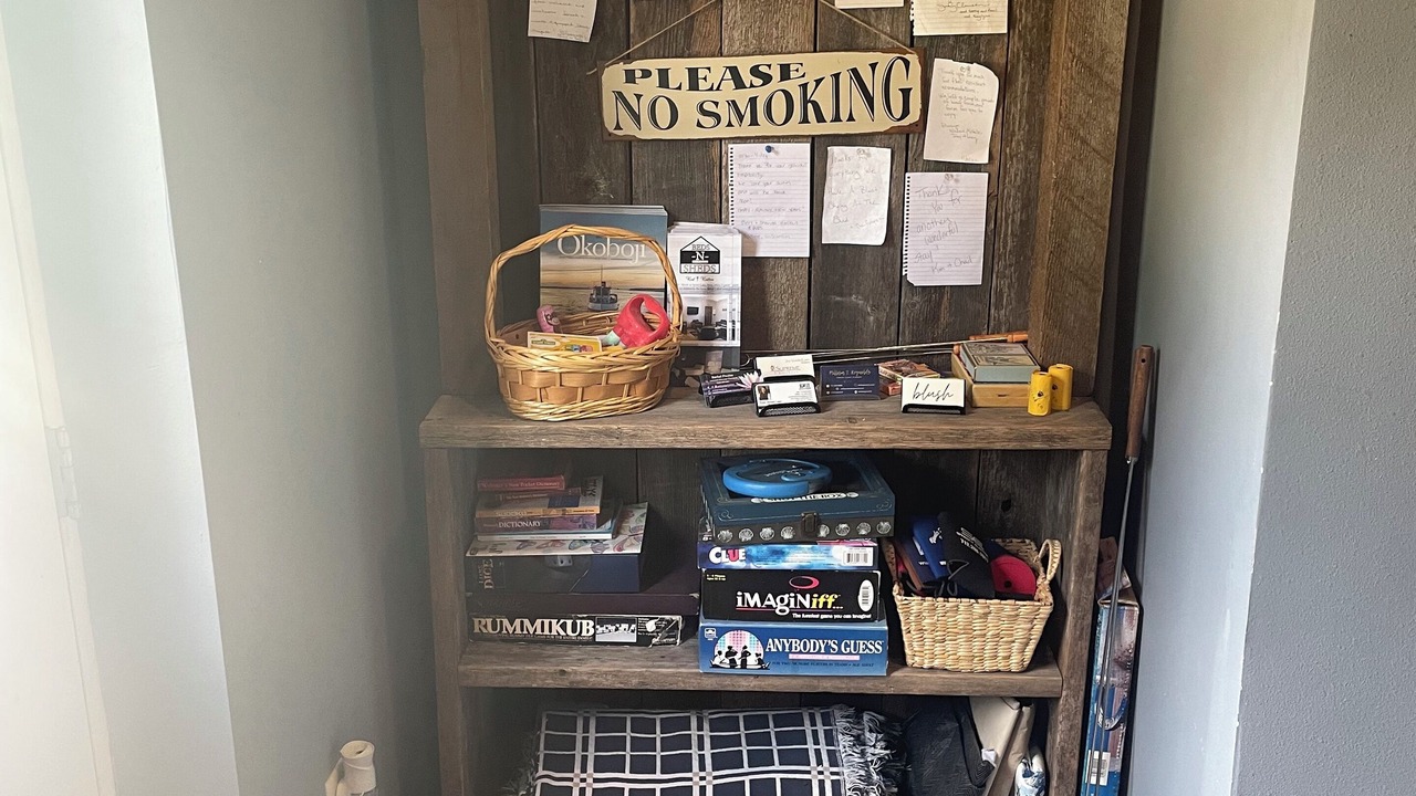 Photo of Bedroom in Orleans