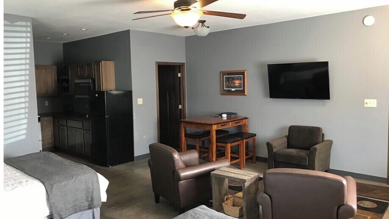 Photo of Bedroom in Orleans