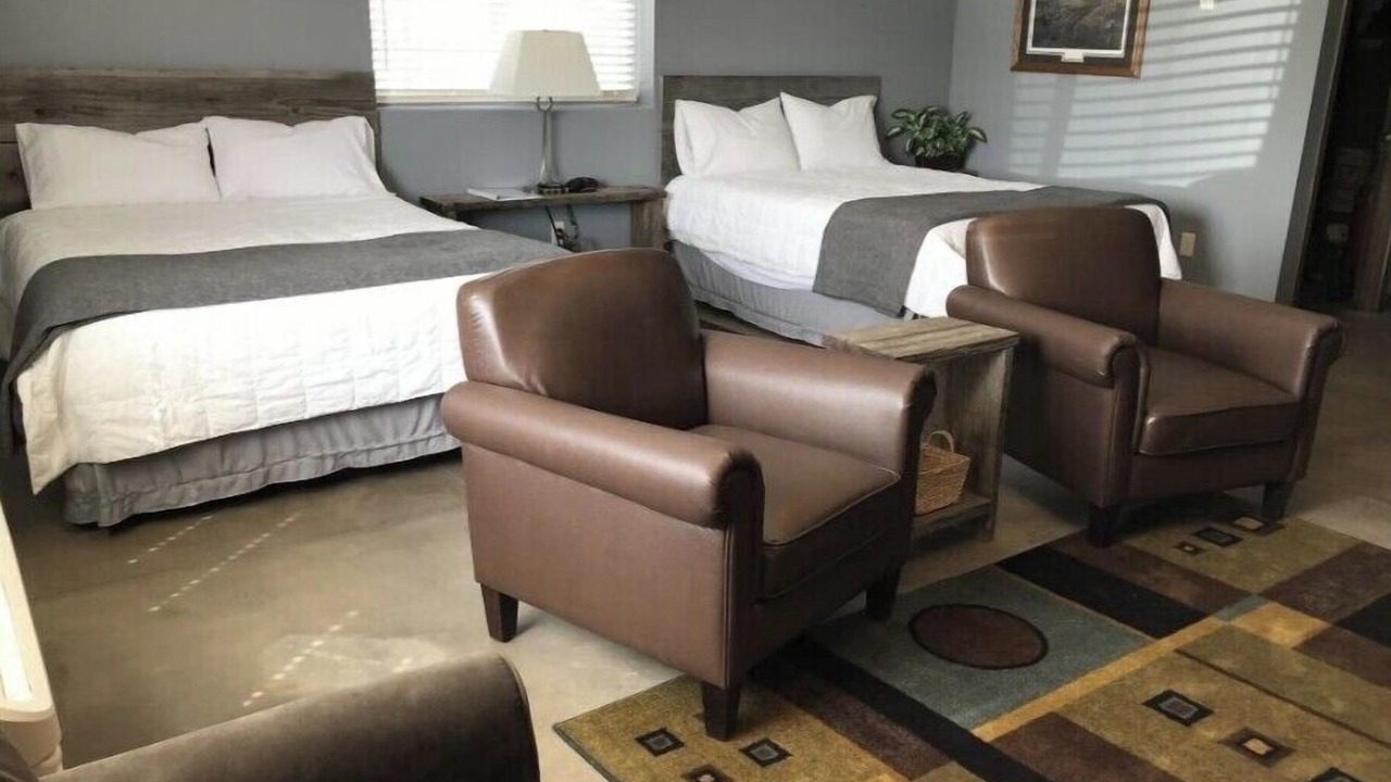Photo of Bedroom in Orleans