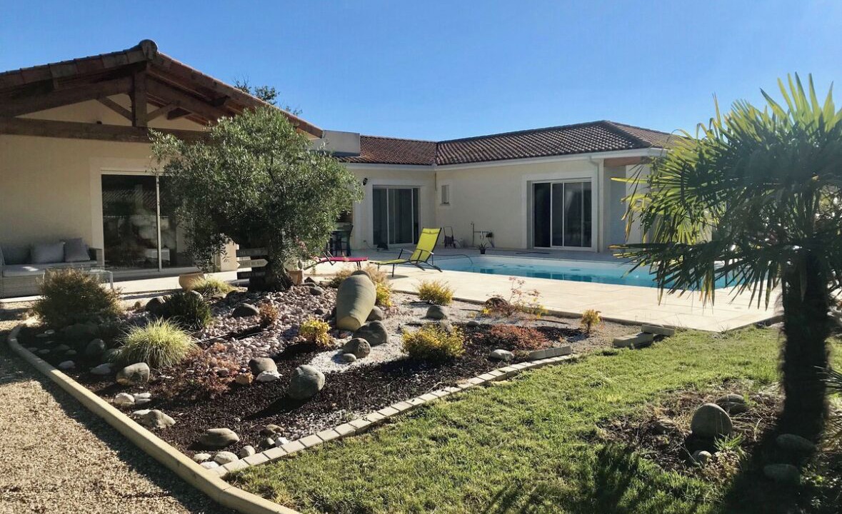 Photo of Outdoor in Marsac-sur-l'Isle