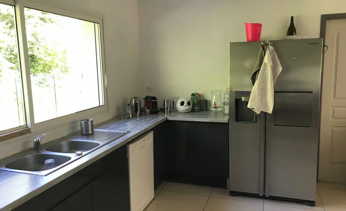 Photo of Kitchen in Marsac-sur-l'Isle