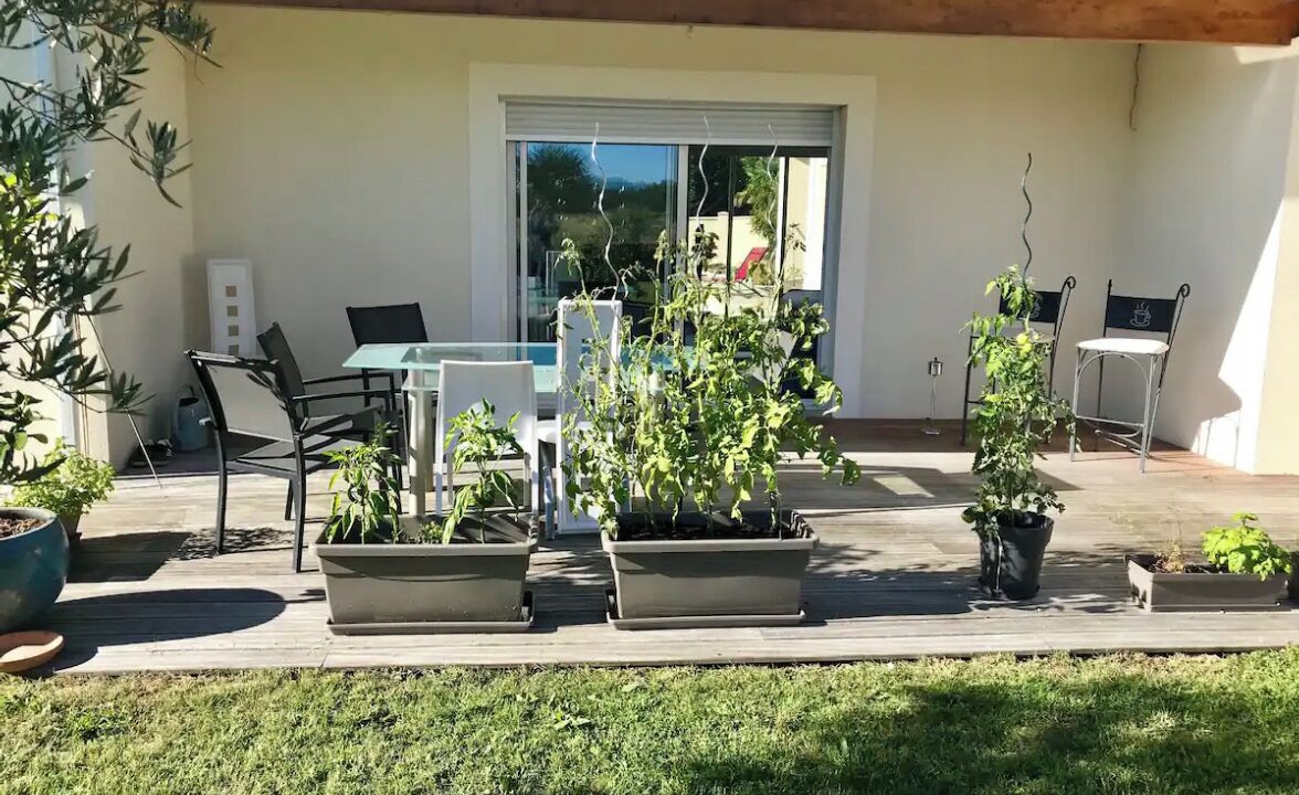 Photo of Outdoor in Marsac-sur-l'Isle