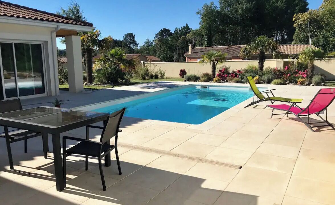 Photo of Outdoor in Marsac-sur-l'Isle