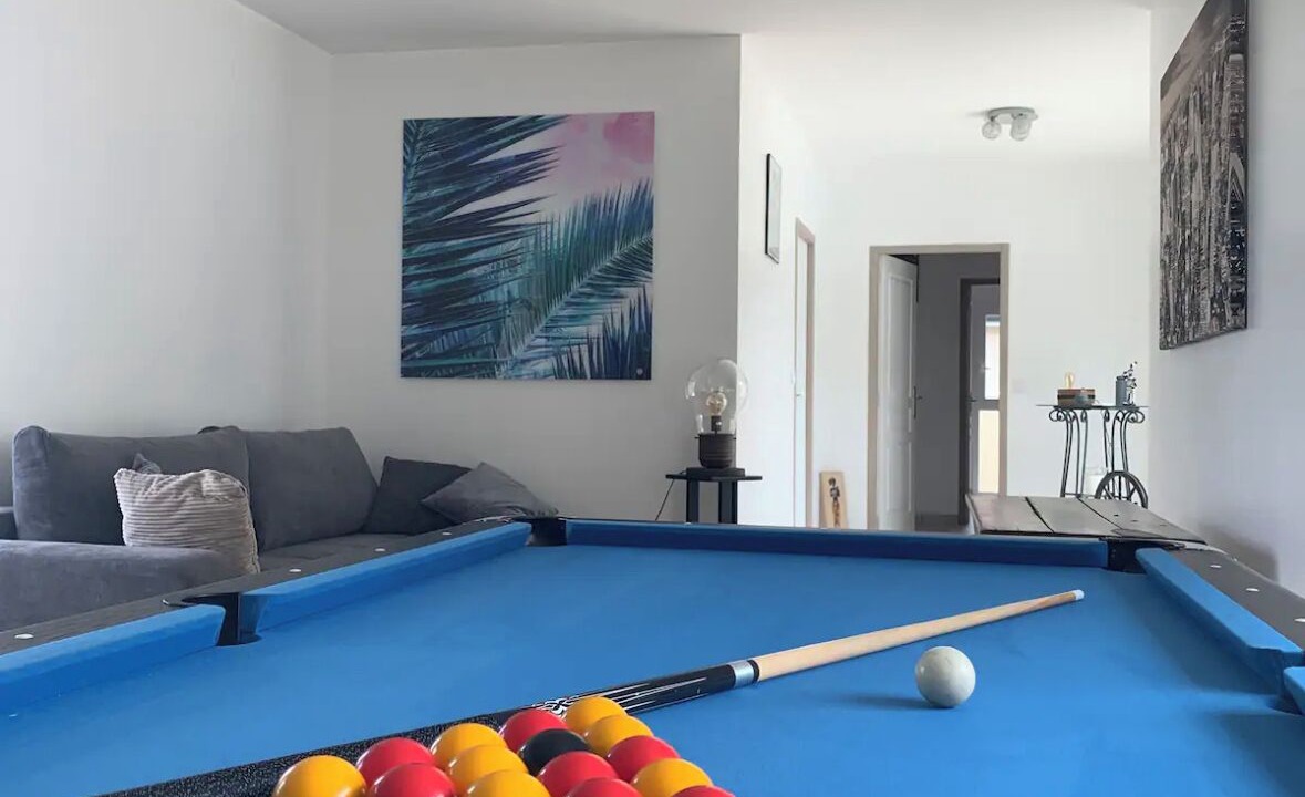 Photo of Bedroom in Marsac-sur-l'Isle