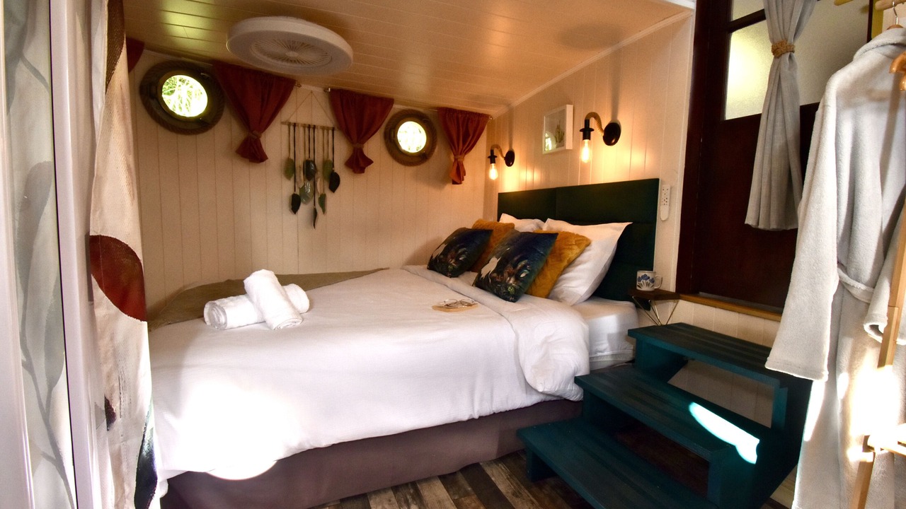 Photo of Bedroom in Avignon