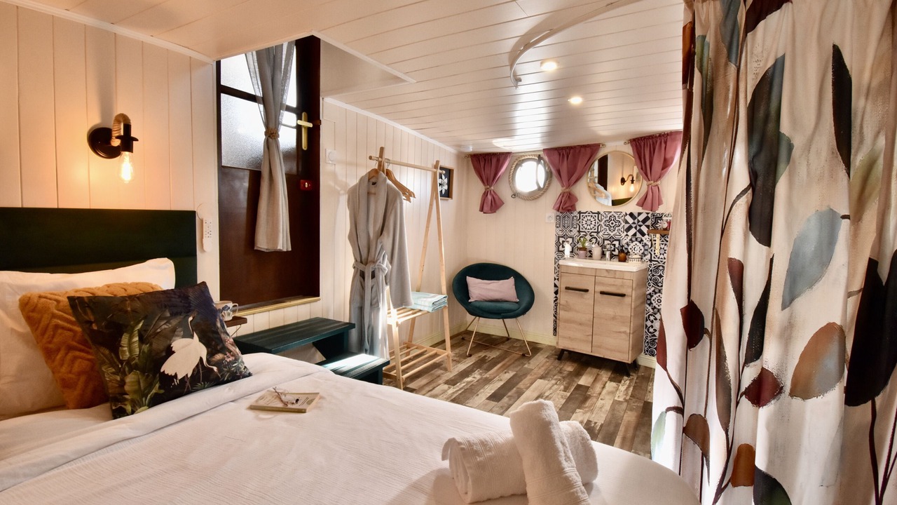 Photo of Bedroom in Avignon