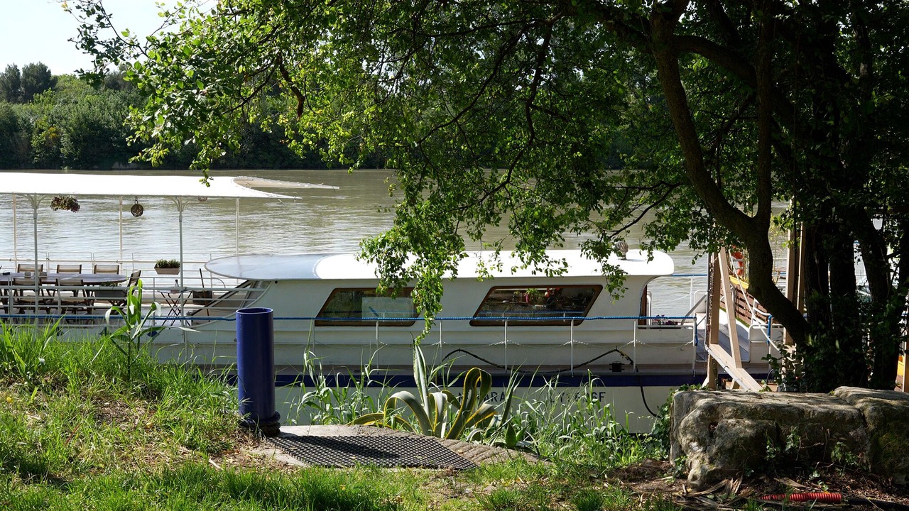 Photo of Outdoor in Avignon