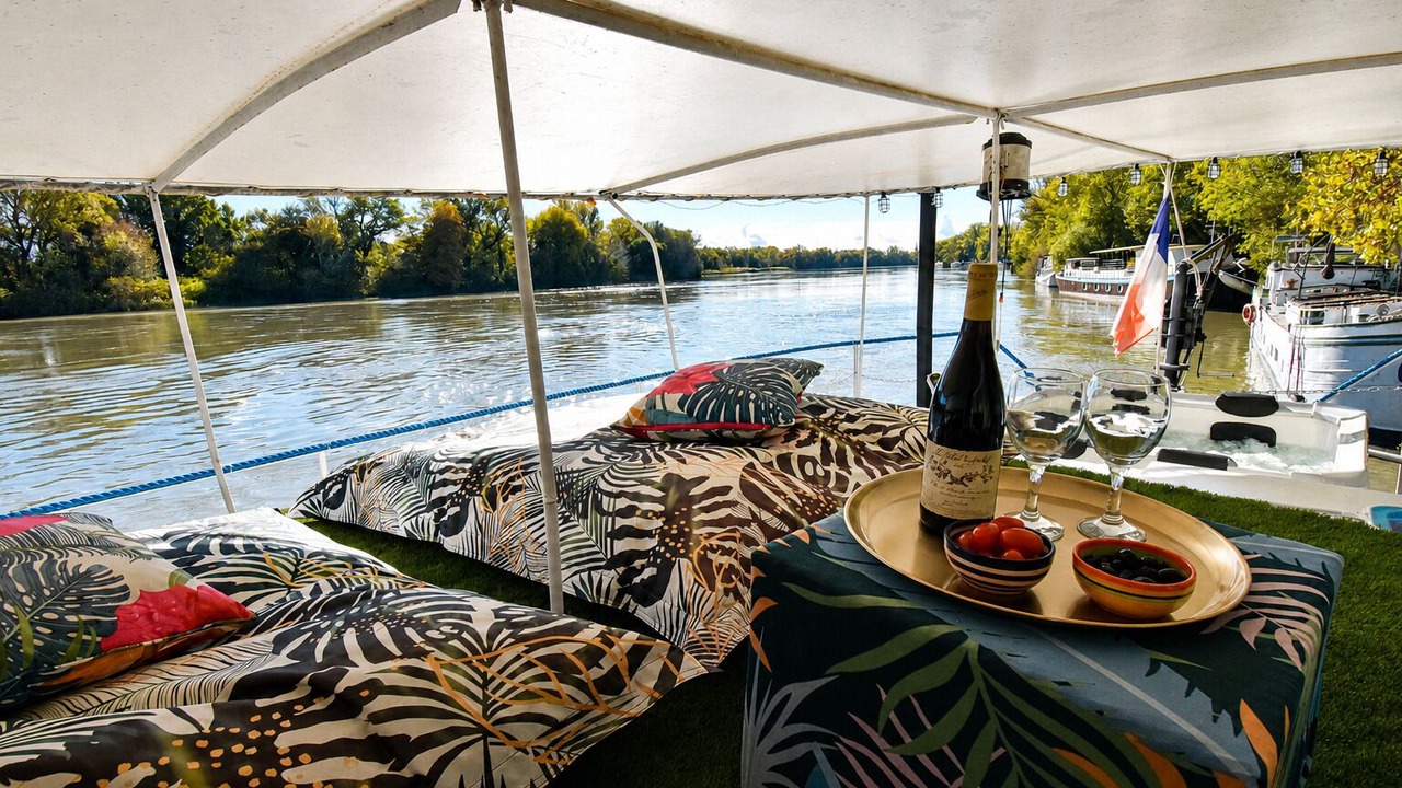 Photo of Outdoor in Avignon