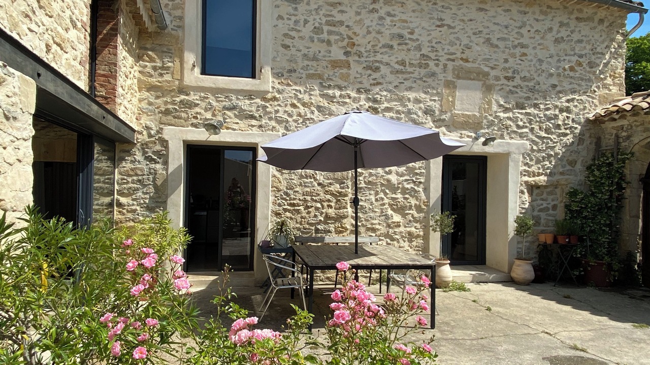 Photo of Outdoor in Cavillargues