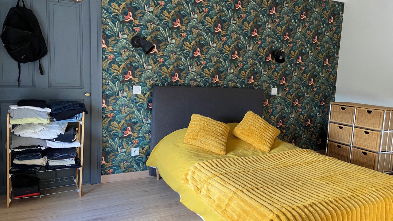 Photo of Bedroom in Cavillargues