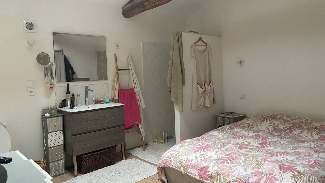Photo of Bedroom in Cavillargues
